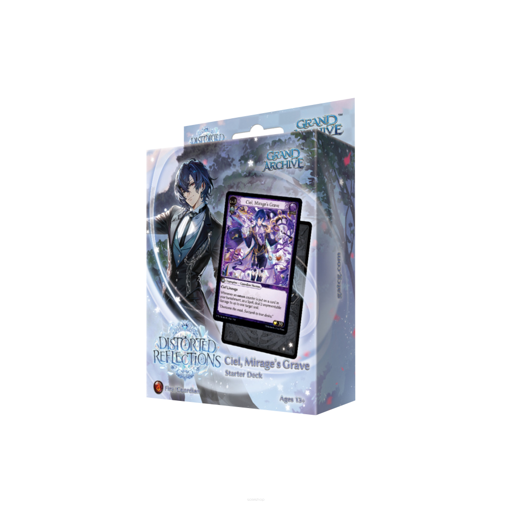 その他 Grand Archive Ciel Mirages Grave CSR その他 Grand Archive Ciel Mirages Grave CSR Grand Archive