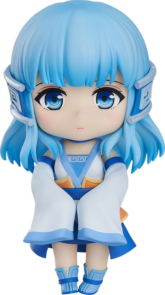 Good Smile Company Yue nendoroid REVIEW