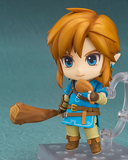 NENDOROID NO.733-DX [LINK BREATH OF THE WILD VER. DX EDITION] (4TH-RUN) (PRE-ORDER)