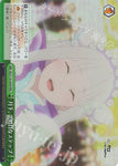 Weiss Schwarz  Re:ZERO -Starting Life in Another World- Vol.3 RRR Moonlit, ridiculous steps RZ/S116-045R