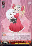 Weiss Schwarz  Re:ZERO -Starting Life in Another World- Vol.3 SR Pajama Party Beatrice RZ/S116-053S