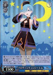 Weiss Schwarz  Re:ZERO -Starting Life in Another World- Vol.3 SR Halloween Jiangshi Rem RZ/S116-080S