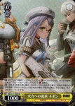 Japanese Weiss Schwarz Goddess of Victory: NIKKE Pursuit of firepower Neon (NIK/S117-004S)