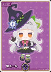 Hololive Official Card Game VOL.02 QUINTET SPECTRUM Purple Yell (Shion Murasaki) (hY05-002)