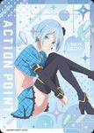 UNION ARENA 2.5 Dimensions AP ACTION POINT(UA33BT/NGR-1-AP03)