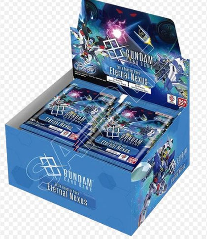 Gundam Card Game Eternal Nexus Booster Pack [EB01] (English)