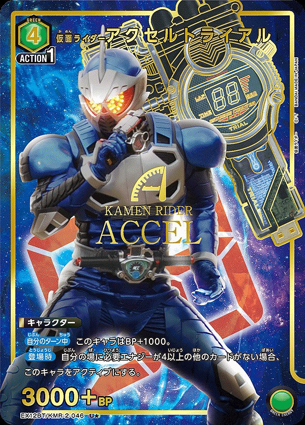Kamen Rider Vol.2 – Pikku Play