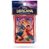 Disney Lorcana TCG: Fabled Sleeves - Goofy | Ravensburger
