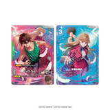 Premium Bandai - Carddass Gundam Card Game Premium Goods Set -Gundam Wing-[PB01][JP] (Pre-order)
