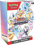 Pokemon TCG SV8.5 Booster Bundle (Pre-order)