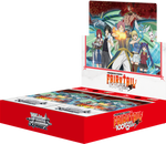 Weiss Schwarz Booster Box FAIRY TAIL 100 Year Quest