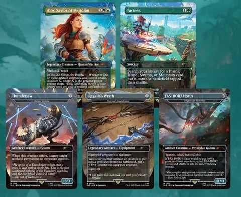 Ghosts of Pendragon [Foil] [DOA] – Pikku Play