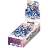 (English) CardFight!! Vanguard Divinez Special Series Vol.08 [VGE-DZ-SS08: Festival Booster 2025]