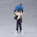 (Live) Bushiroad Creative PalVerse Chainsaw Man Figure Blind Box