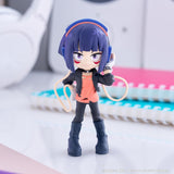 (Live) Bushiroad Creative PalVerse My Hero Academia vol.2 Figure-Blind Box