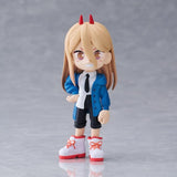 (Live) Bushiroad Creative PalVerse Chainsaw Man Figure Blind Box