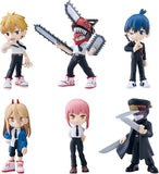 (Live) Bushiroad Creative PalVerse Chainsaw Man Figure Blind Box