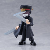 (Live) Bushiroad Creative PalVerse Chainsaw Man Figure Blind Box