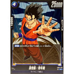 Dragonball Card Game FB05 New Adventure Son Gohan: Youth [R] {FB05-033}