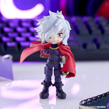 (Live) Bushiroad Creative PalVerse My Hero Academia vol.2 Figure-Blind Box