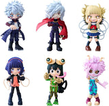 (Live) Bushiroad Creative PalVerse My Hero Academia vol.2 Figure-Blind Box