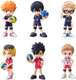 (Live) Bushiroad Creative PalVerse Haikyu Box Blind Box