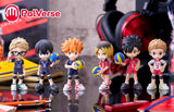 (Live) Bushiroad Creative PalVerse Haikyu Box Blind Box