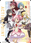 Union Arena Madoka Action Point Card (All Together)/AP [Action Point]《UA31BT/MMM-1-AP06》