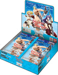 BANDAI UNION ARENA Booster Box Shangri-La Frontier [UA32BT]