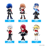 (Live) (Bushiroad Creative) PalVerse Persona 3 Reload [BLIND BOX]