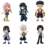 (Live) (Bushiroad Creative) PalVerse　Demon Slayer vol.3 [BLIND BOX]
