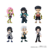 (Live) (Bushiroad Creative) PalVerse　Demon Slayer vol.3 [BLIND BOX]
