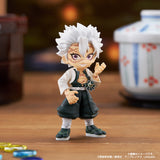 (Live) (Bushiroad Creative) PalVerse　Demon Slayer vol.3 [BLIND BOX]