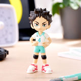 (Live) PalVerse Haikyu!! Volume 2 [BLIND BOX] Anime Figure