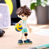 (Live) PalVerse Haikyu!! Volume 2 [BLIND BOX] Anime Figure