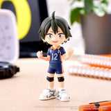 (Live) PalVerse Haikyu!! Volume 2 [BLIND BOX] Anime Figure