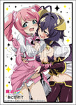 Bushiroad Sleeve Collection Extra Vol.471 Longing for a Magical Girl "Magia Baze & Magia Magenta"