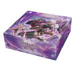 Grand Archive TCG - MRC MERCURIAL HEARTS ALTER BOOSTER BOX ( PRE- ORDER)