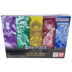 Storage Box Set PRB-01 One Piece Card THE BEST