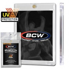 BCW - Magnetic Card Holder - 35 Pt - 1-MCH-35