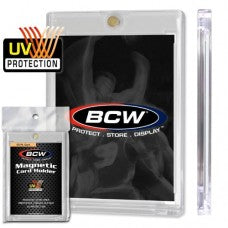 BCW - Magnetic Card Holder - 55 Pt - 1-MCH-55