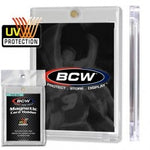 BCW - Magnetic Card Holder - 75 Pt - 1-MCH-75