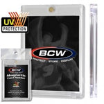 BCW - Magnetic Card Holder - 100 Pt - 1-MCH-100