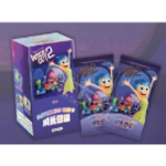 Card Fun - Disney - Growth Diary Inside Out 2 - 130AA04002 (Box)