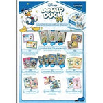 Card Fun - Disney - Donald Duck 90th Anniversary - 122AA05002 (Box)