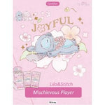 Card Fun - Disney - Mischievous Player - Lilo & Stitch - 083AA04005 (Box)