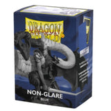 Dragon Shield Non Glare Matte100ct Standard Size Card Sleeves Brand New Factory Sealed