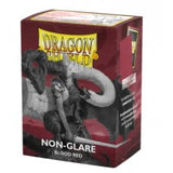 Dragon Shield Non Glare Matte100ct Standard Size Card Sleeves Brand New Factory Sealed