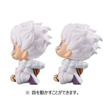(MH) LOOKUP ONE PIECE MONKEY D. LUFFY GEAR5 ＆ YAMATO【WITH GIFT】 [837975] (PRE-ORDER)