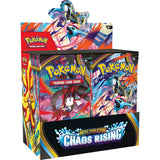 Pokemon TCG ME04 Boosters Booster box 36 packs (PRE-ORDER)